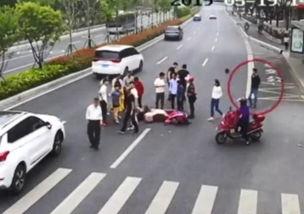 娱乐吃瓜酱车祸,真相揭秘与反思