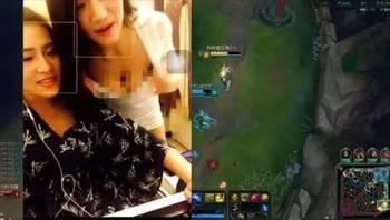 女主播露胸诱惑视频,女主播露胸视频引发热议