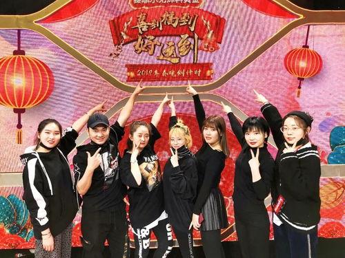 央视春晚花絮,幕后精彩瞬间大揭秘