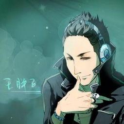 王胖子背景音乐,旋律中的江湖传奇